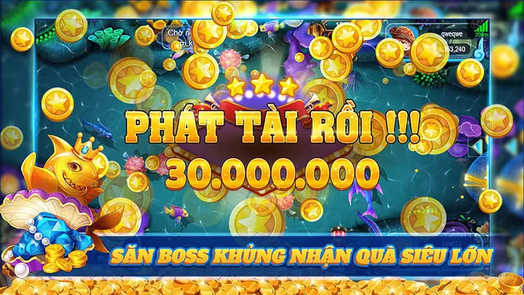 Hướng Dẫn Cách Chơi Thợ Săn Cá Tại W88 Để Thắng Lớn 2 Hướng Dẫn Cách Chơi Thợ Săn Cá Tại W88 Để Thắng Lớn