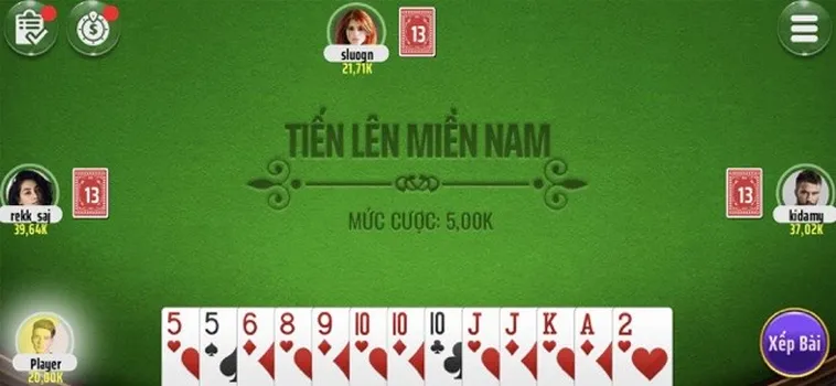 Hướng Dẫn Cách Chơi Tiến Lên Miền Nam Nhà Cái W88 Chuẩn Xác 2 Hướng Dẫn Cách Chơi Tiến Lên Miền Nam Nhà Cái W88 Chuẩn Xác