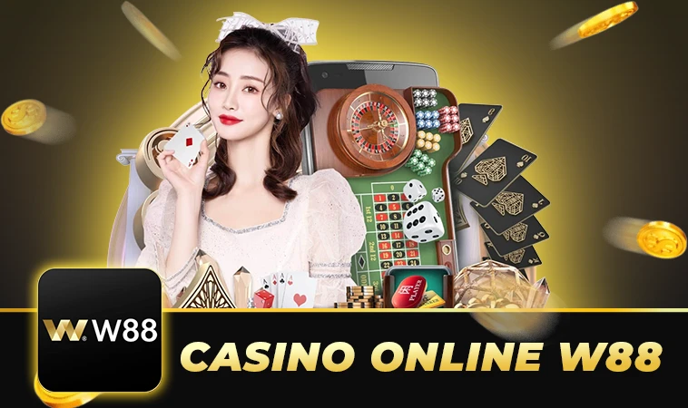 Trang chủ 33 W88 - Nhà Cái W 88 - Trang Chủ Cá Cược Online Hàng Đầu Châu Á