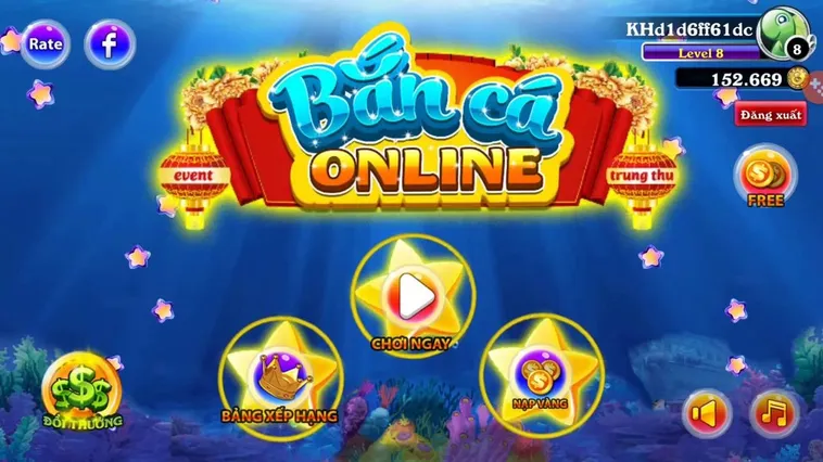 Bắn Cá W88: Tổng Quan Và Hướng Dẫn Chơi Hiệu Quả