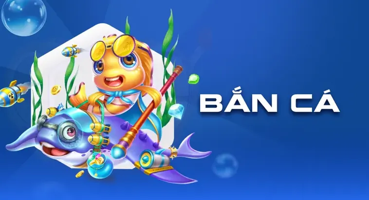 Bắn Cá W88: Tổng Quan Và Hướng Dẫn Chơi Hiệu Quả