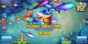 Hướng Dẫn Cách Chơi Bắn Cá Đại Chiến B52 Tại W88 Thành Công