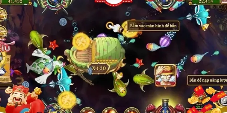 Hướng Dẫn Chơi Bắn Cá Đại Hải Trình Tại W88: Bí Quyết Thắng Lớn