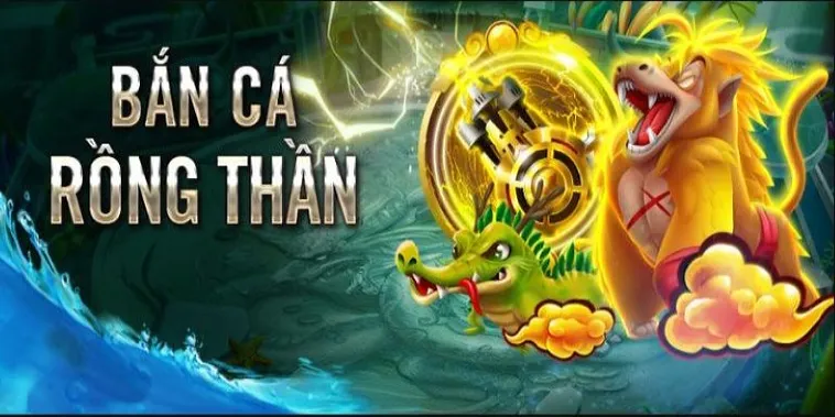 Hướng Dẫn Cách Chơi Bắn Cá Rồng Tại W88 Hiệu Quả Nhất