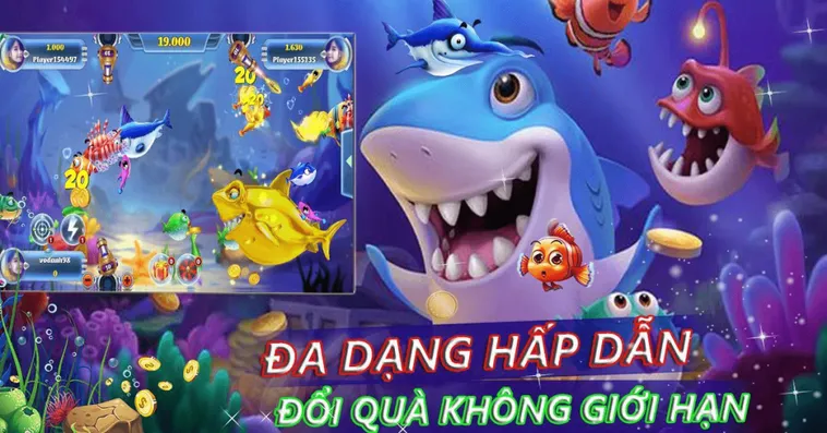 Hướng Dẫn Cách Chơi Vua Bắn Cá Tại W88 Để Thắng Lớn 2 Hướng Dẫn Cách Chơi Vua Bắn Cá Tại W88 Để Thắng Lớn