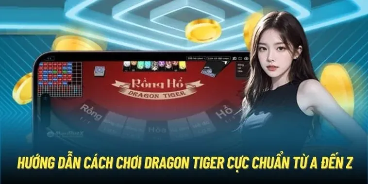 Dragon Tiger Tại W88: Luật Chơi, Chiến Thuật Và Mẹo Thắng Lớn 2 Dragon Tiger Tại W88: Luật Chơi, Chiến Thuật Và Mẹo Thắng Lớn
