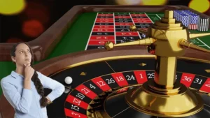Hướng Dẫn Cách Chơi Roulette Tại Nhà Cái W88 Hiệu Quả Nhất