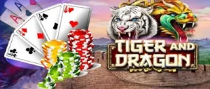 Dragon Tiger Tại W88: Luật Chơi, Chiến Thuật Và Mẹo Thắng Lớn