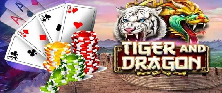 Dragon Tiger Tại W88: Luật Chơi, Chiến Thuật Và Mẹo Thắng Lớn