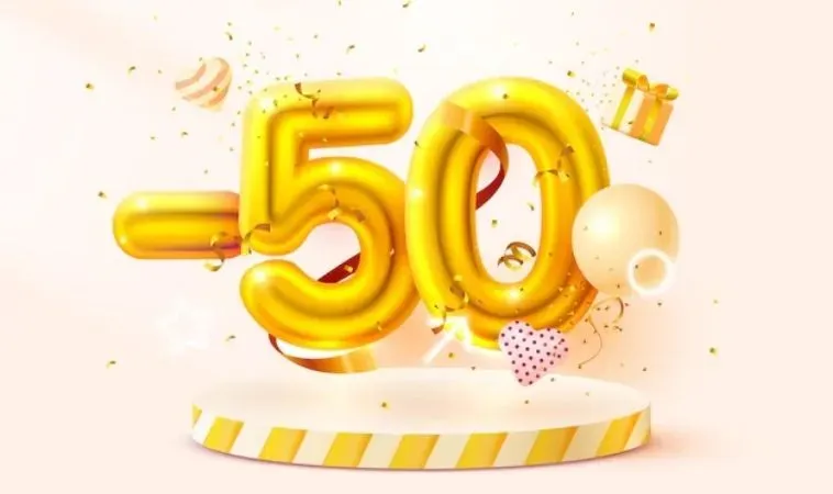 Khuyến Mãi Nạp Lần 2 Tặng 50% Tại Nhà Cái W88: Cơ Hội Vàng Cho Cược Thủ 2 Khuyến Mãi Nạp Lần 2 Tặng 50% Tại Nhà Cái W88: Cơ Hội Vàng Cho Cược Thủ