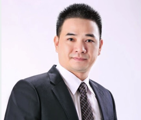Ngô Tấn Phát – CEO nhà cái w88 1 CEO W88 - Ngô Tấn Phát