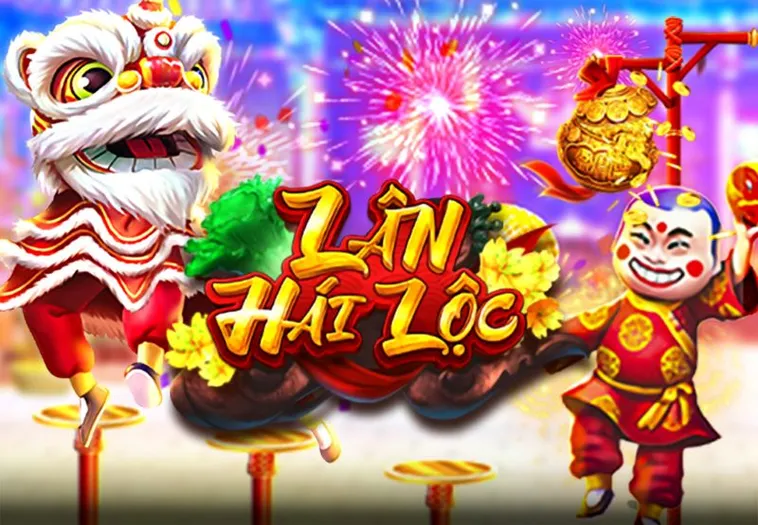 Hướng Dẫn Chơi Nổ Hũ Lân Hái Lộc Tại W88 Để Thắng Lớn