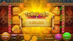 Hướng Dẫn Cách Chơi Nổ Hũ Ông Đồ Tại W88 Để Thắng Lớn