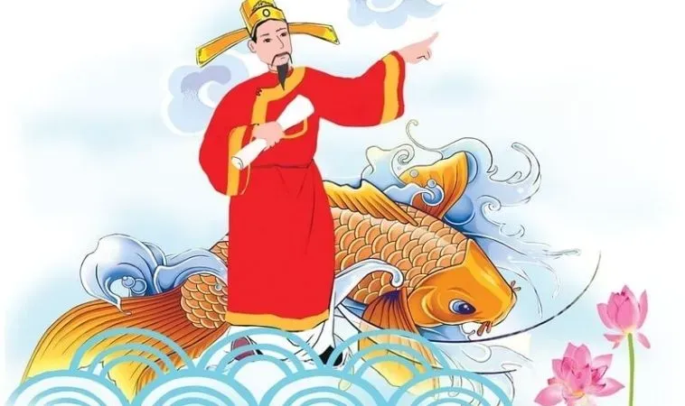 Hướng Dẫn Cách Chơi Nổ Hũ Táo Quân Tại W88 Hiệu Quả Nhất