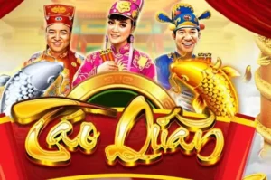 Hướng Dẫn Cách Chơi Nổ Hũ Táo Quân Tại W88 Hiệu Quả Nhất