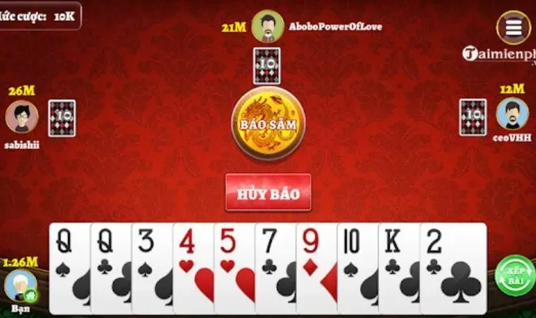 Khám Phá Cách Chơi Sâm Lốc Nhà Cái W88 Hướng Dẫn Chi Tiết 2 Khám Phá Cách Chơi Sâm Lốc Nhà Cái W88 Hướng Dẫn Chi Tiết