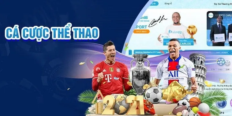 Thể Thao W88: Khám Phá Sân Chơi Cá Cược Đỉnh Cao Châu Á