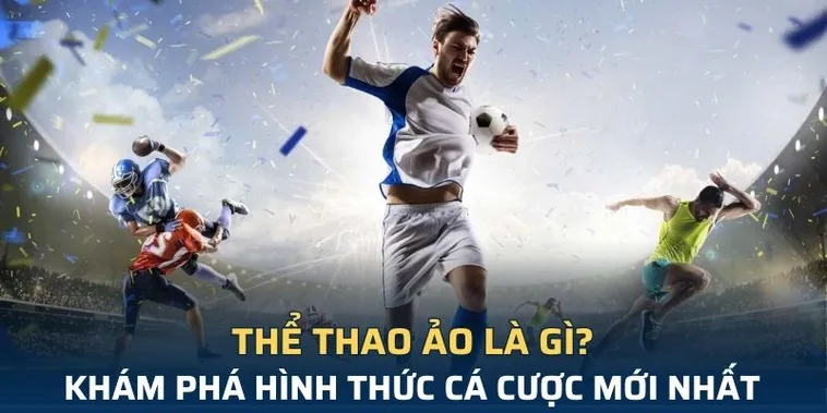 Tìm Hiểu Cá Cược Thể Thao Ảo W88: Hành Trình Khám Phá Đỉnh Cao