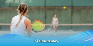 Tìm Hiểu Cá Cược Quần Vợt W88: Hành Trang Cho Người Mới
