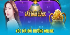 Hướng Dẫn Chơi Xóc Đĩa Tại W88: Bí Quyết Thắng Lớn Dành Cho Người Chơi